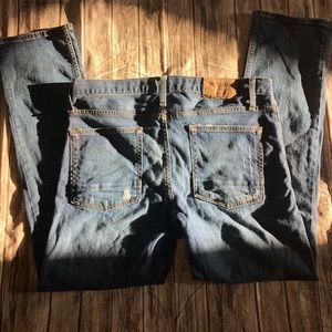 Men's jeans